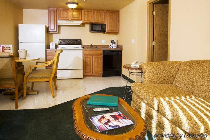 Emerald Suites South Las Vegas Boulevard Ruang foto