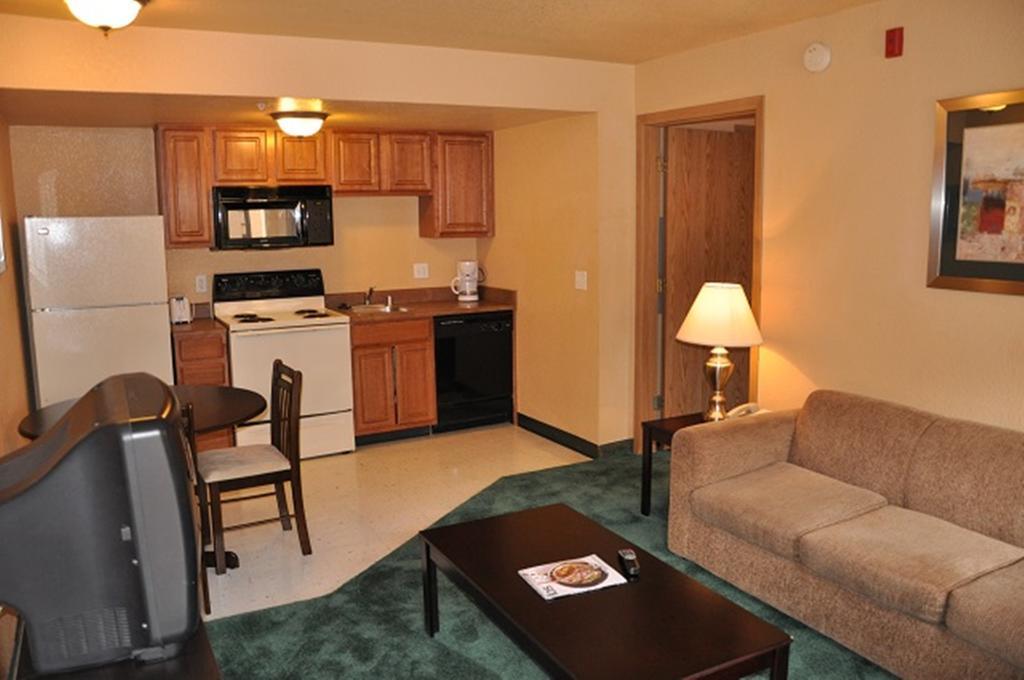 Emerald Suites South Las Vegas Boulevard Ruang foto