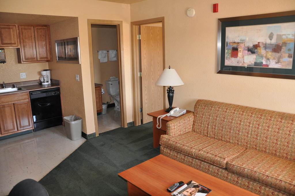 Emerald Suites South Las Vegas Boulevard Ruang foto