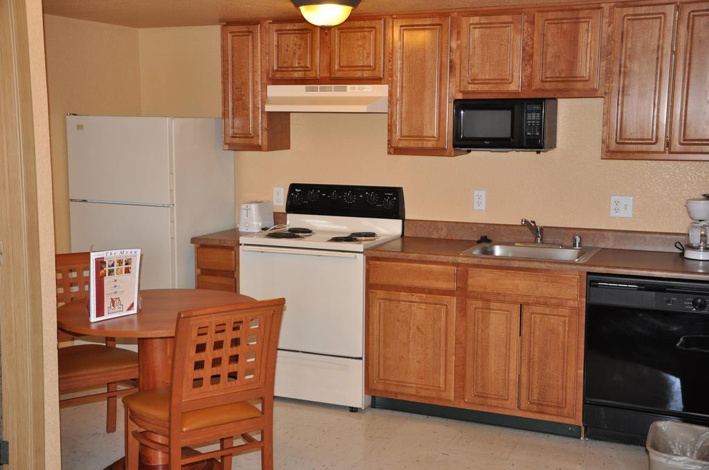 Emerald Suites South Las Vegas Boulevard Ruang foto