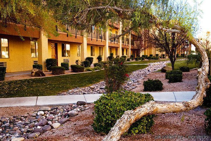 Emerald Suites South Las Vegas Boulevard Bagian luar foto