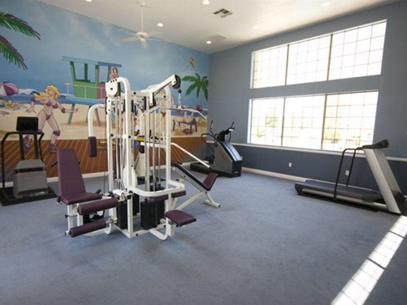 Emerald Suites South Las Vegas Boulevard Bagian luar foto