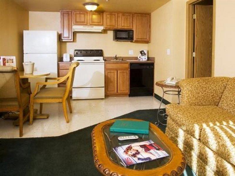 Emerald Suites South Las Vegas Boulevard Bagian luar foto