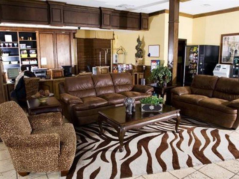 Emerald Suites South Las Vegas Boulevard Bagian luar foto