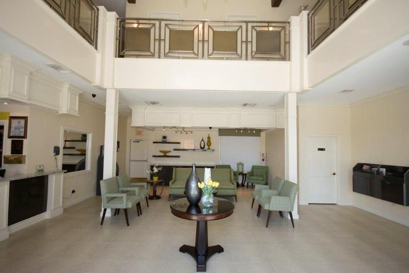 Emerald Suites South Las Vegas Boulevard Bagian luar foto