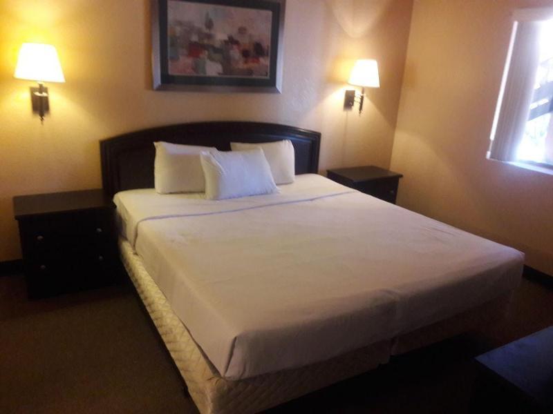 Emerald Suites South Las Vegas Boulevard Bagian luar foto