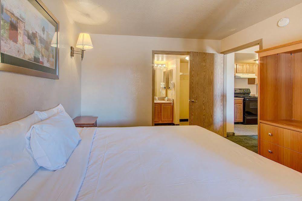 Emerald Suites South Las Vegas Boulevard Bagian luar foto