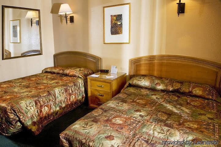Emerald Suites South Las Vegas Boulevard Bagian luar foto