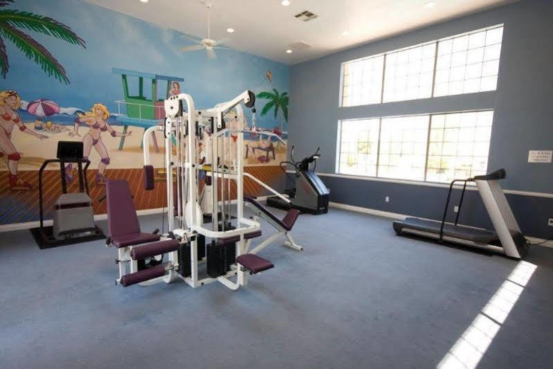 Emerald Suites South Las Vegas Boulevard Bagian luar foto