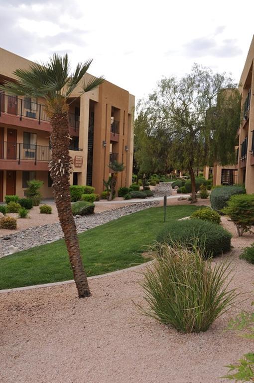 Emerald Suites South Las Vegas Boulevard Bagian luar foto