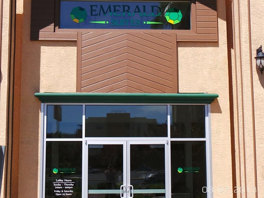 Emerald Suites South Las Vegas Boulevard Bagian luar foto