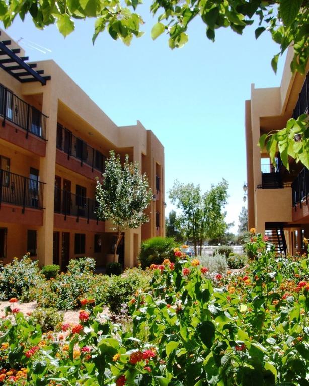 Emerald Suites South Las Vegas Boulevard Bagian luar foto