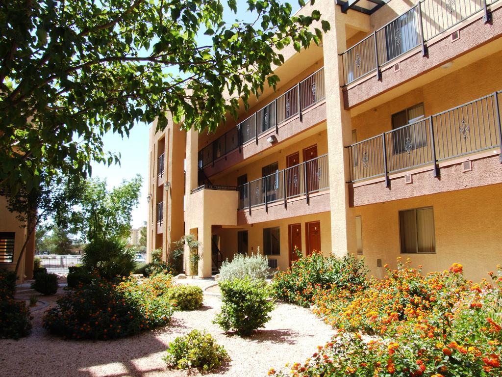 Emerald Suites South Las Vegas Boulevard Bagian luar foto