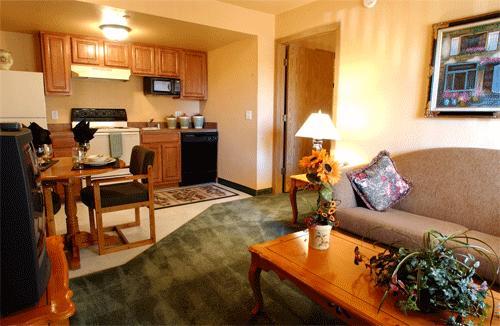 Emerald Suites South Las Vegas Boulevard Ruang foto